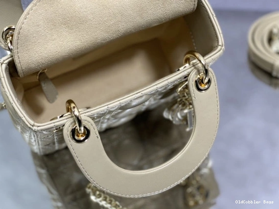 OldCobbler Bags LADY DIRO-17CM 0811